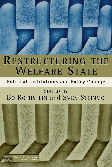 Restructuring the Welfare State