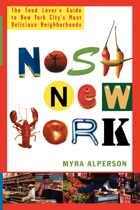 Nosh New York