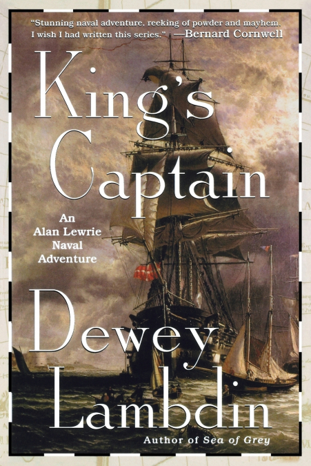 King’s Captain