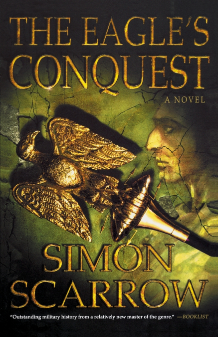 Eagle’s Conquest
