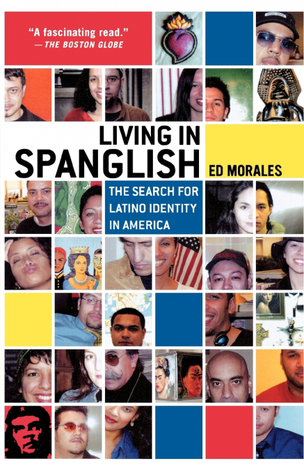 Living in Spanglish