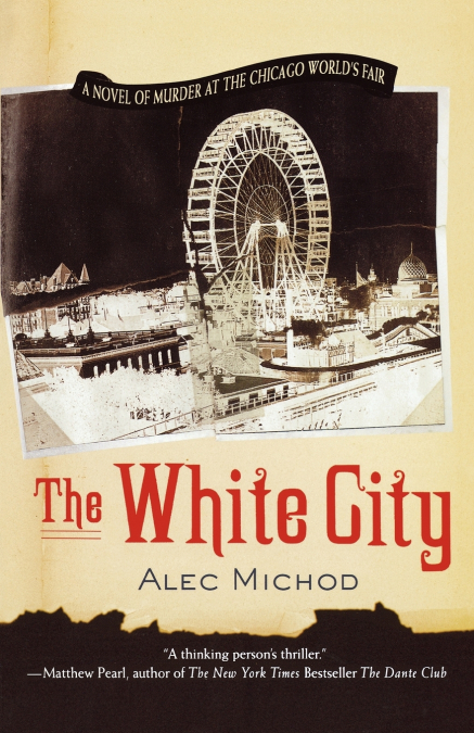 The White City