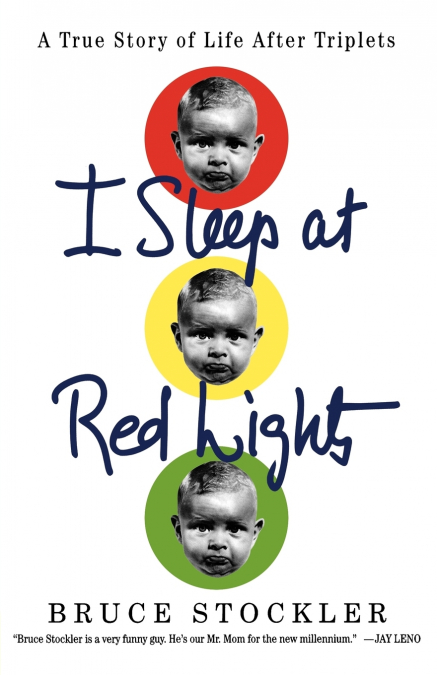 I Sleep at Red Lights