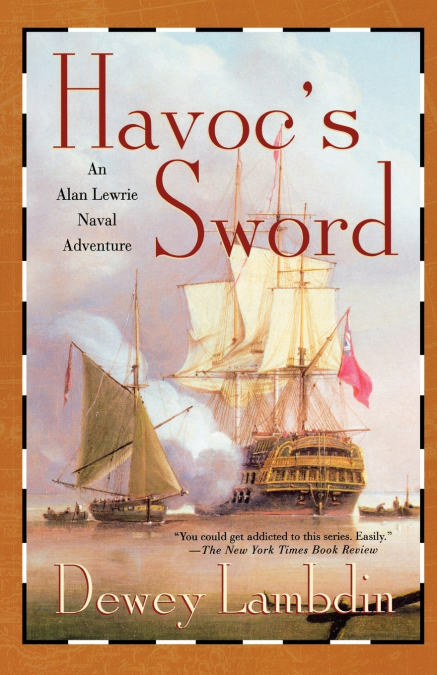 Havoc’s Sword