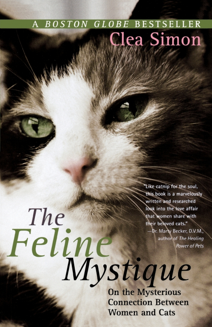 The Feline Mystique