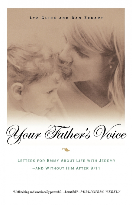 Your Father’s Voice
