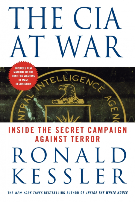 The CIA at War