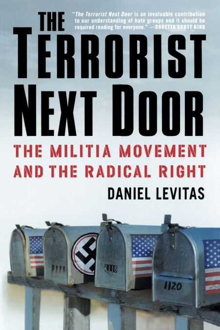 The Terrorist Next Door