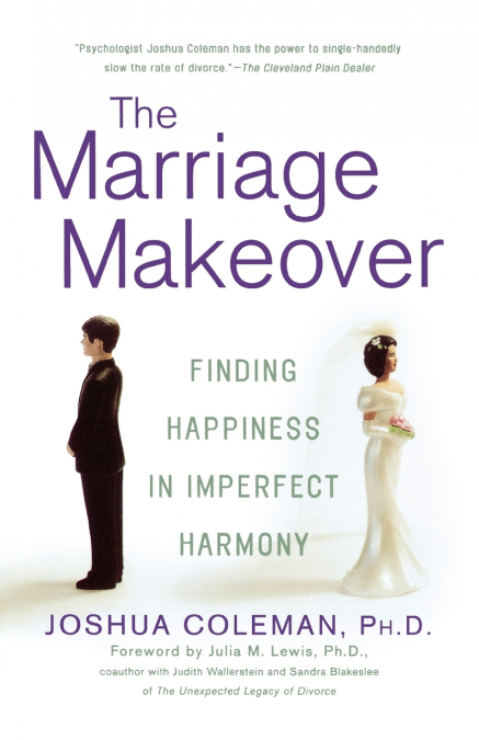 The Marriage Makeover
