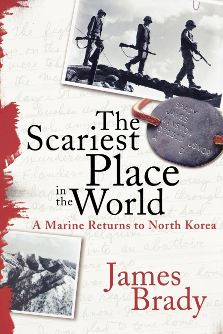 The Scariest Place in the World
