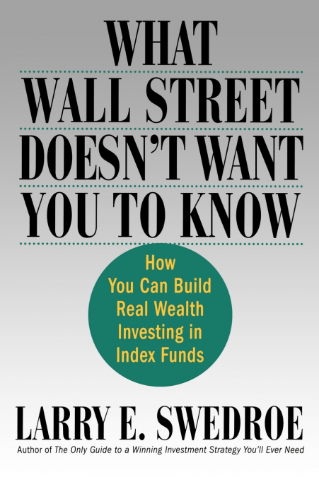 What Wall Street Doesn’t Want You to Know