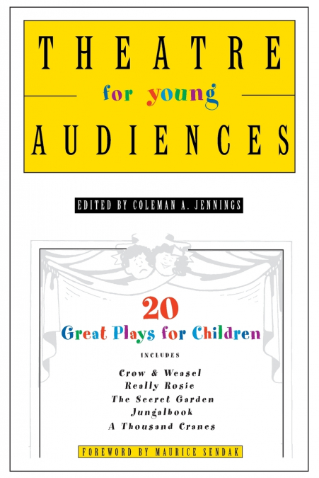 Theatre for Young Audiences