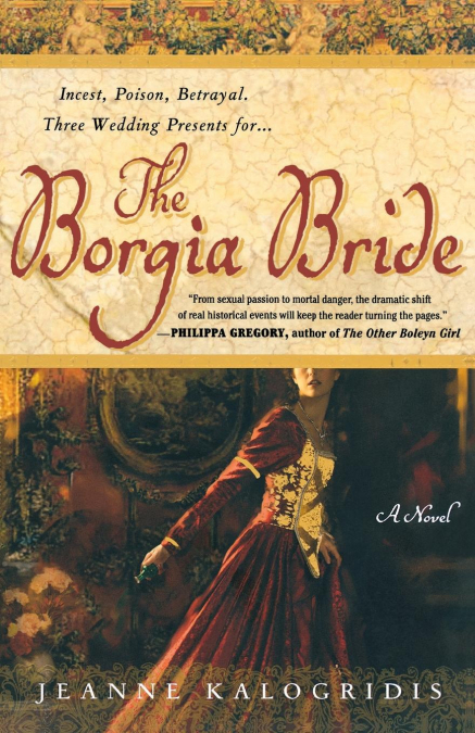 Borgia Bride