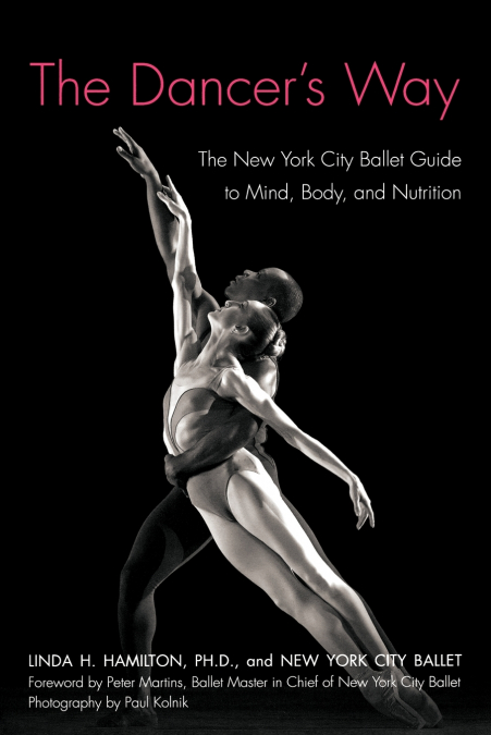 The Dancer’s Way