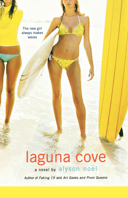 Laguna Cove