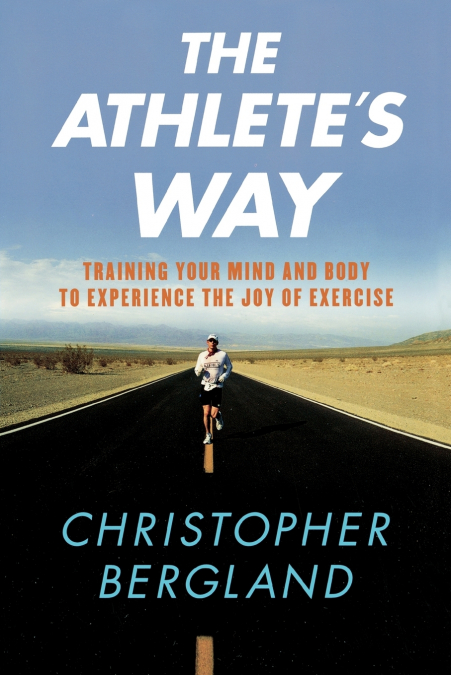 The Athlete’s Way