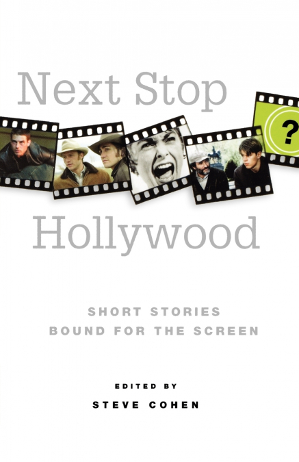 Next Stop Hollywood