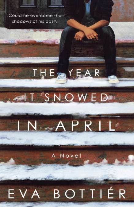 The Year It Snowed in April