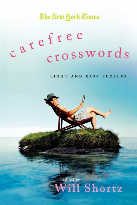 The New York Times Carefree Crosswords