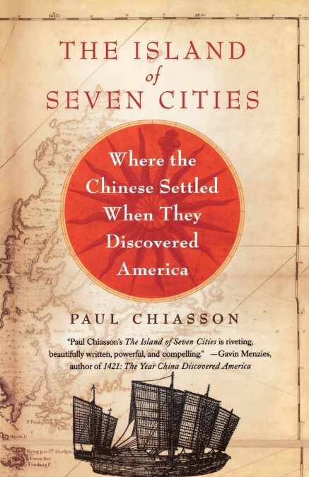 The Island of Seven Cities