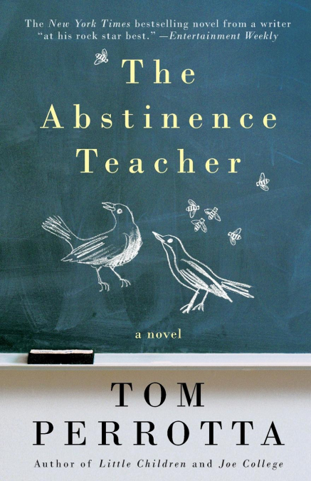 Abstinence Teacher