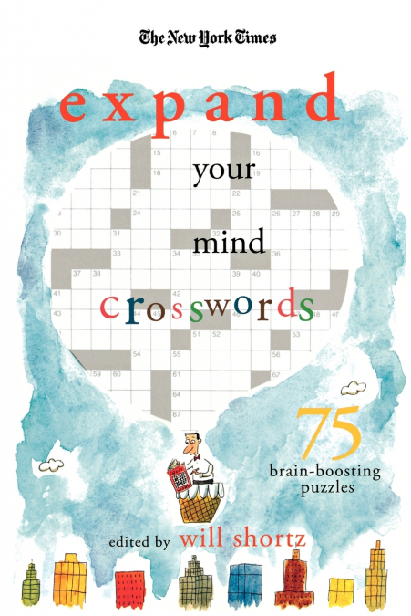 The New York Times Expand Your Mind Crosswords