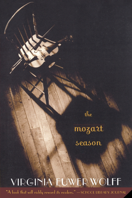 The Mozart Season