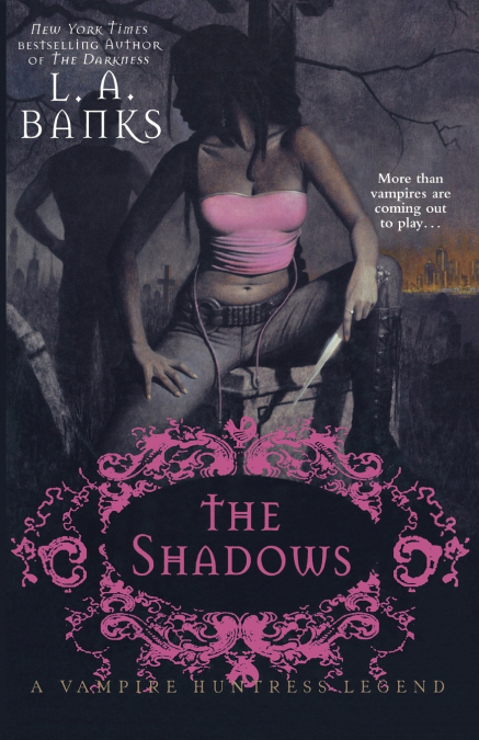 The Shadows