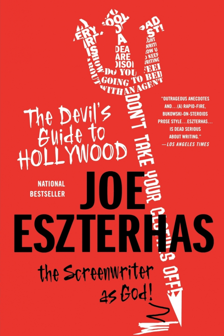 The Devil’s Guide to Hollywood