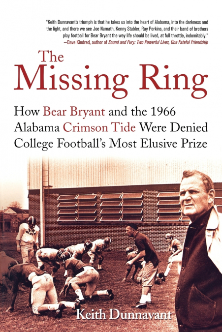The Missing Ring
