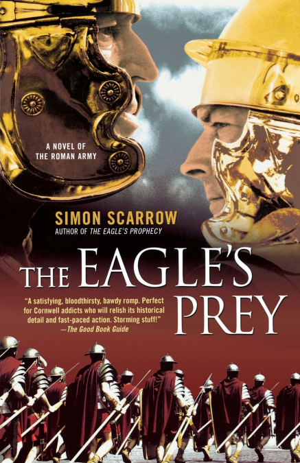 The Eagle’s Prey