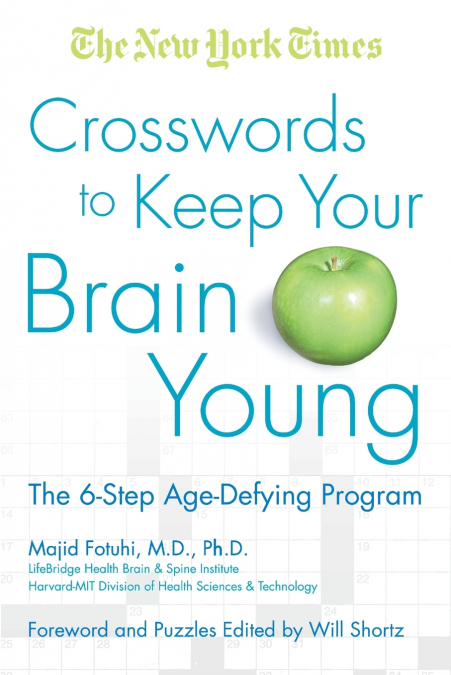 New York Times Crosswords to Keep Your Brain Young
