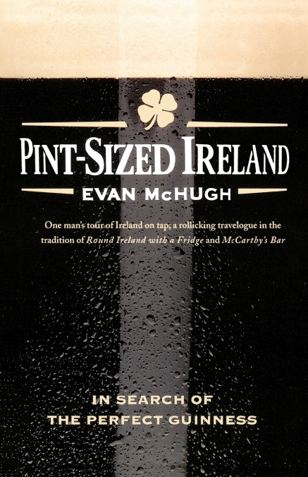 Pint-Sized Ireland