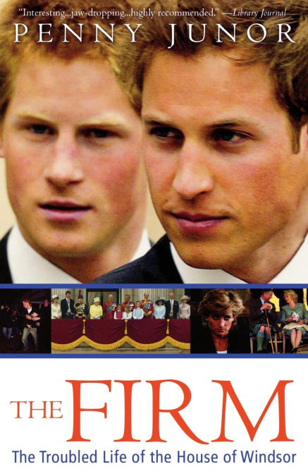 The Firm