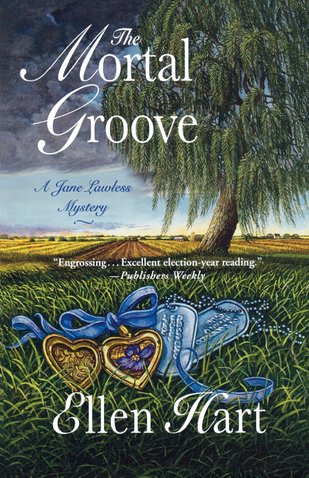 The Mortal Groove