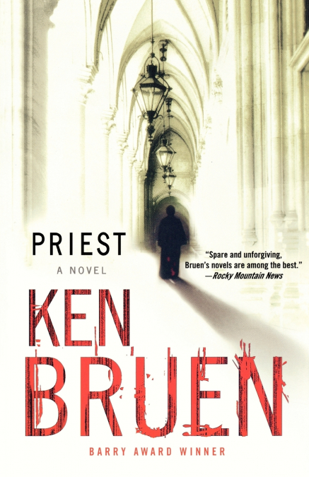 Priest