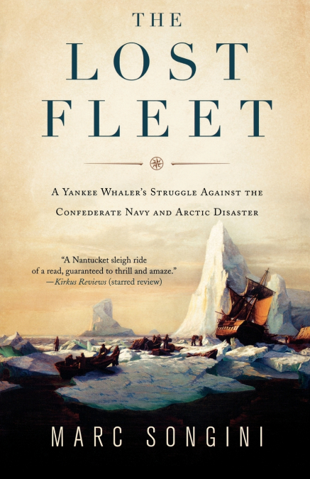 The Lost Fleet