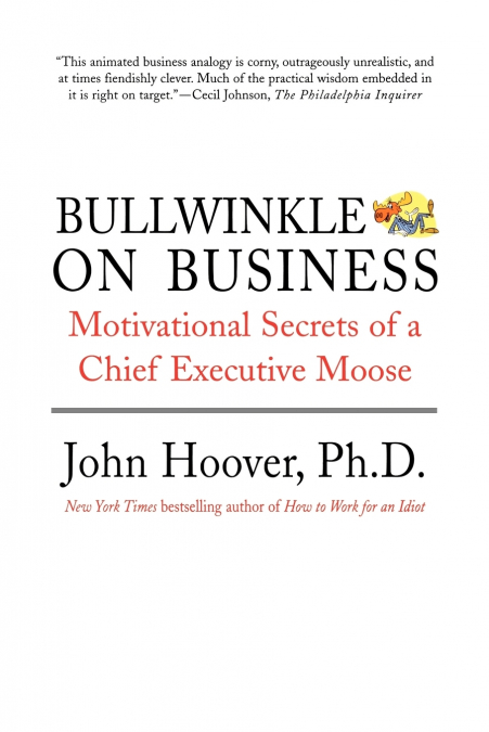 Bullwinkle on Business
