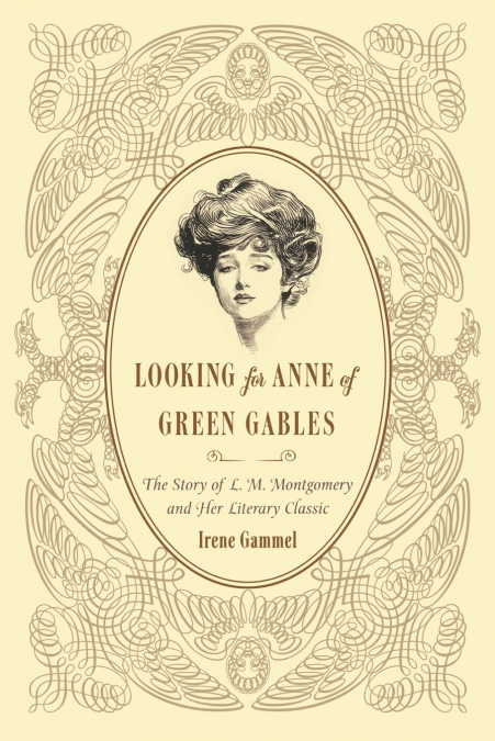 Looking for Anne of Green Gables