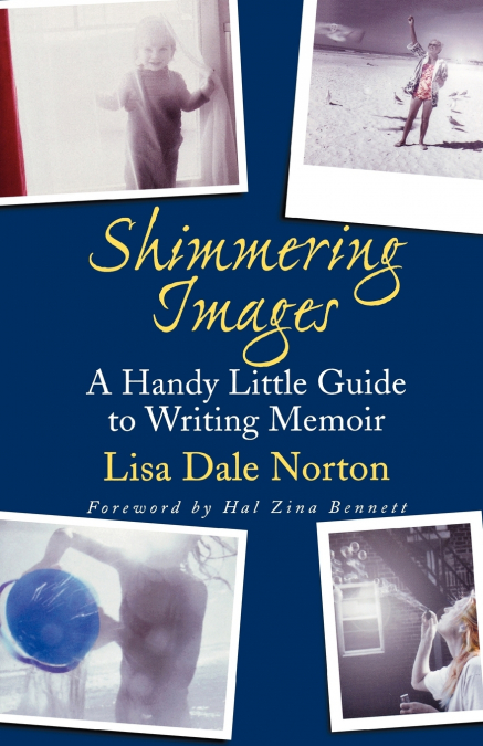 Shimmering Images