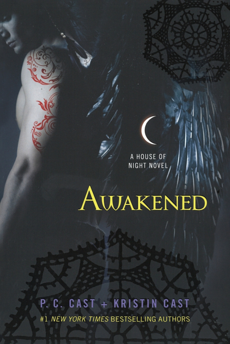 Awakened