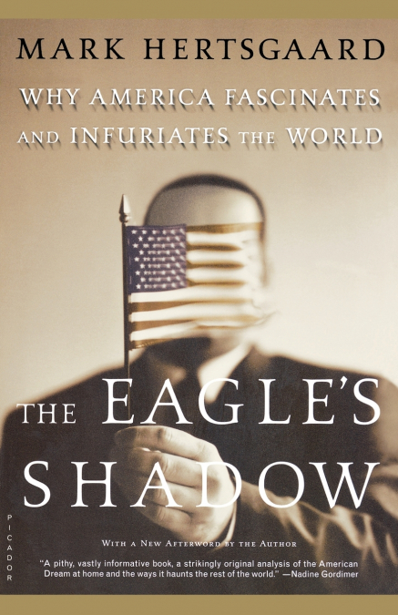The Eagle’s Shadow