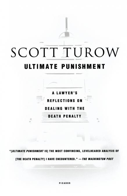 Ultimate Punishment