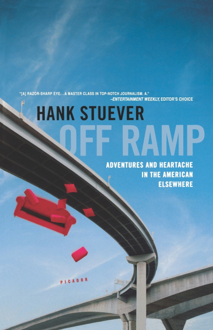Off Ramp