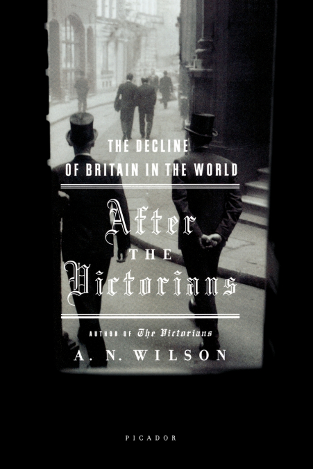 After the Victorians