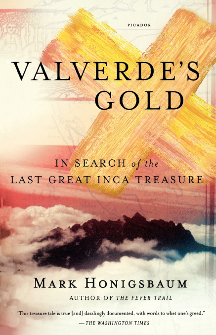 Valverde’s Gold