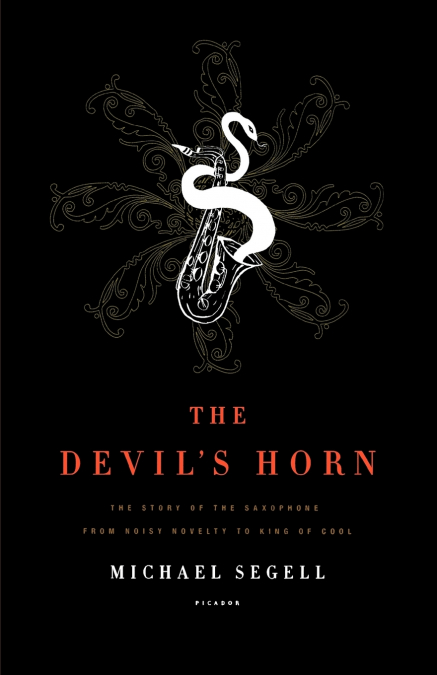 The Devil’s Horn