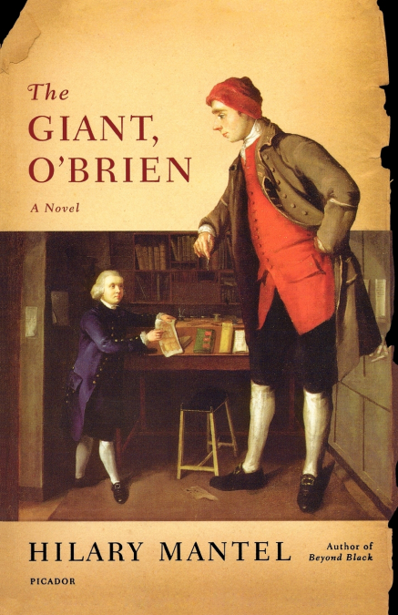 The Giant, O’Brien