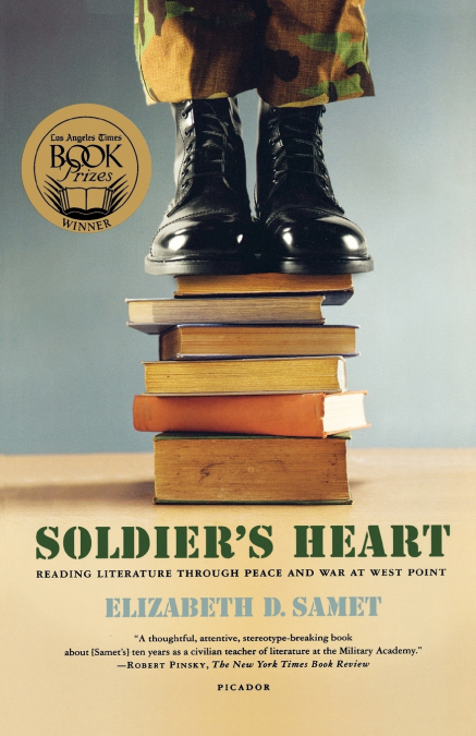 Soldier’s Heart