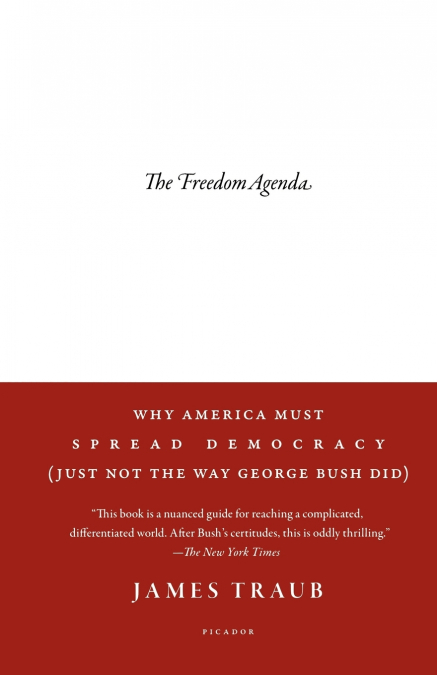 The Freedom Agenda